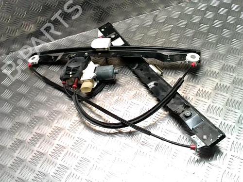 Front right window mechanism FORD S-MAX (WA6) 2.0 TDCi | BP26405419C23 - Image 3