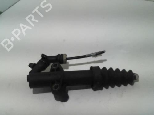 Koblingscylinder PEUGEOT 207 (WA_, WC_) 1.4 HDi (68 hp) 25398601