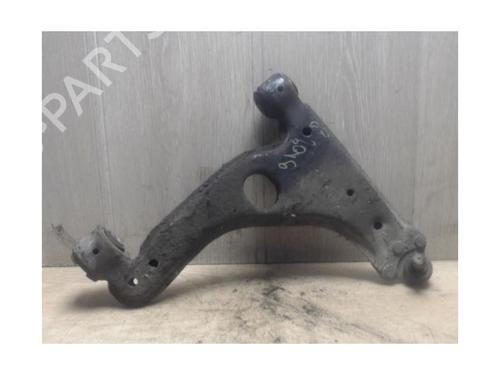 Right front suspension arm OPEL ZAFIRA A MPV (T98) 1.8 16V (F75) | BP25415856M13 