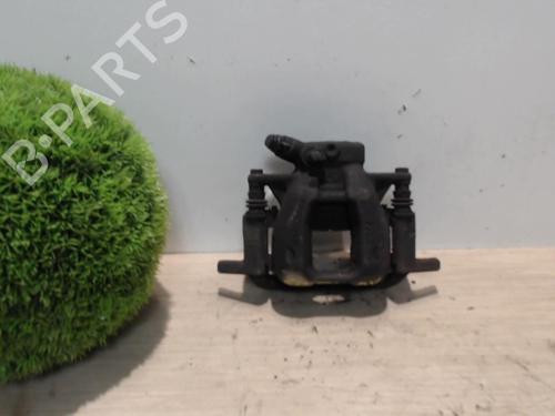 Used Right front brake caliper PEUGEOT 407 (6D_) 1.8 (6D6FZB) (116 hp) 25391853
