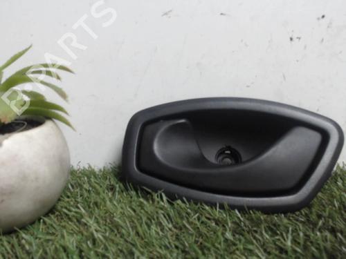 Used Front left interior door handle RENAULT GRAND SCÉNIC III (JZ0/1_) 1.5 dCi (JZ09, JZ0D, JZ10, JZ14, JZ1G, JZ29, JZ2C) (110 hp) 25393697