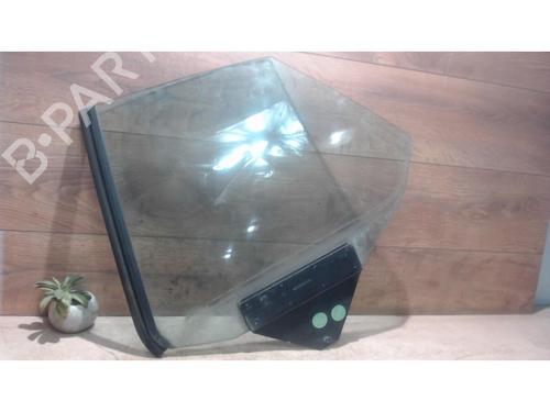 Used Rear left door window RENAULT 19 II Cabriolet (D53_, 853_) 1.8 (D53Y) (88 hp) 25411014
