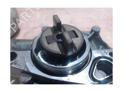 Vacuum pump PEUGEOT 206 Hatchback (2A/C) 1.4 HDi eco 70 | BP25384719M80 