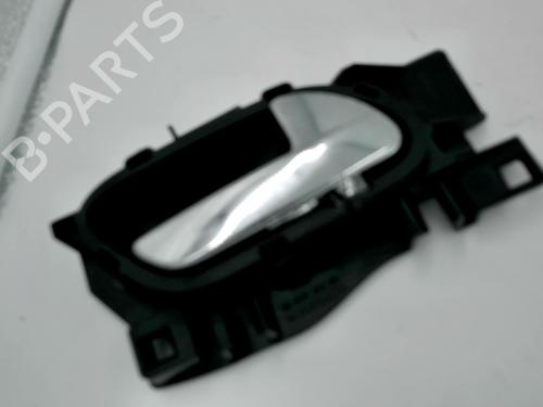 Used Rear right interior door handle PEUGEOT 308 I (4A_, 4C_) 1.6 16V (120 hp) 26646305