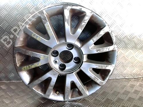 Cerchio RENAULT CLIO III Grandtour (KR0/1_) 1.5 dCi (KR0F) (86 hp) 32113916