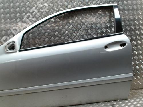 Used Left front door Left front door 38796985 38796985