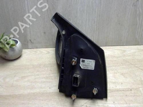 Retrovisor esquerdo RENAULT SCÉNIC I MPV (JA0/1_, FA0_) 1.9 dTi (JA1U) | BP25412983C26 