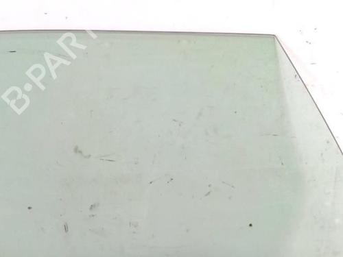 Rear left door window AUDI A6 C6 Avant (4F5) 2.7 TDI | BP28131352C20 