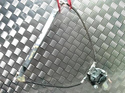 Used Front right window mechanism RENAULT CLIO II Hatchback Van (SB0/1/2_) 1.9 D (SB0R) (54 hp) 31155500