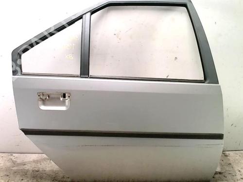 Used Right rear door Right rear door CITROËN BX (XB-_) 16 (92 hp) 25430613 25430613