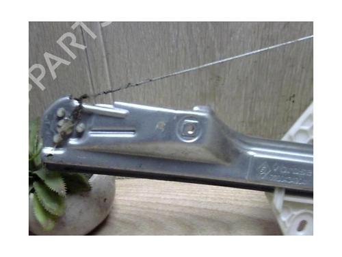 Rudehejsemekanisme Højre bagtil RENAULT CLIO II (BB_, CB_) 1.5 dCi (B/CB08) | BP25411542C25 