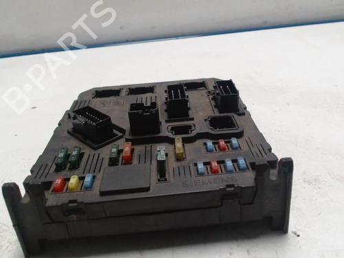 Fuse box CITROËN C2 (JM_) 1.4 HDi | BP31223055E1 - Image 3