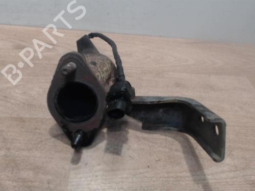Used Electronic sensor KIA SPORTAGE II (JE_, KM_) 2.0 CRDi (140 hp) 25412884