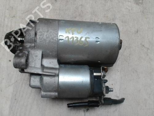 Startmotor PEUGEOT 207 (WA_, WC_) 1.4 16V (88 hp) 27671878