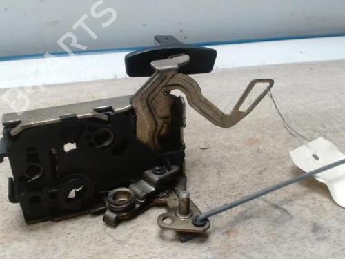 Front right lock CITROËN AX (ZA-_) 10 | BP28001374C97