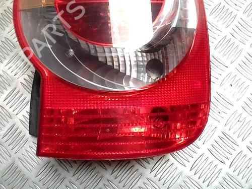Right taillight RENAULT MODUS / GRAND MODUS (F/JP0_) 1.5 dCi (FP0E, JP0E) | BP37070219C35 - Image 2