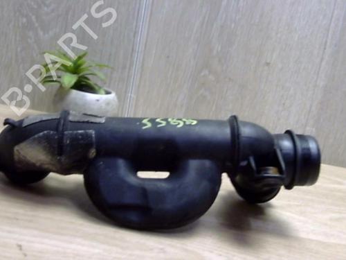 Used Other Other PEUGEOT 407 (6D_) 1.6 HDi 110 (6D9HZC, 6D9HYC) (109 hp) 31218206 31218206