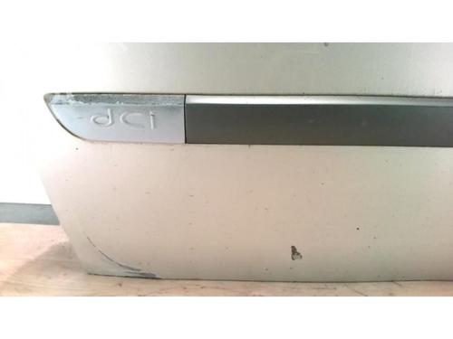 Left front door RENAULT MEGANE II (BM0/1_, CM0/1_) 1.5 dCi (BM1E, CM1E) | BP25417000C2 