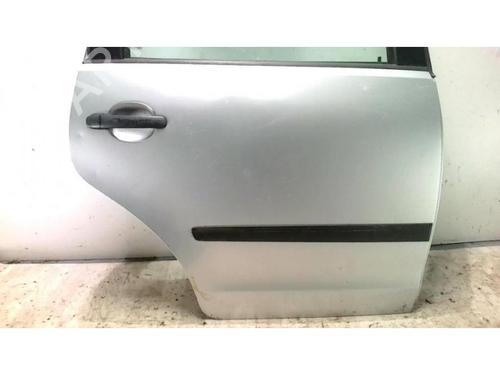 Right rear door VW POLO (9N_, 9A_) 1.4 TDI | BP25430714C5 