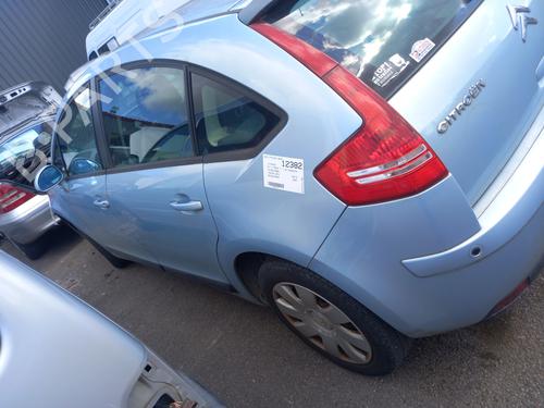 Right tailgate light CITROËN C4 I (LC_) 1.6 16V | BP31235847C80 - Image 6