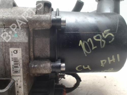 Suspension compressor CITROËN C4 Coupe (LA_) 1.6 HDi | BP31223646M103