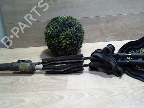Used Gear lever RENAULT MEGANE III Hatchback (BZ0/1_, B3_) 1.5 dCi (86 hp) 29545925