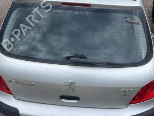 Luftmassemåler PEUGEOT 307 (3A/C) 1.6 HDi | BP29964165M95