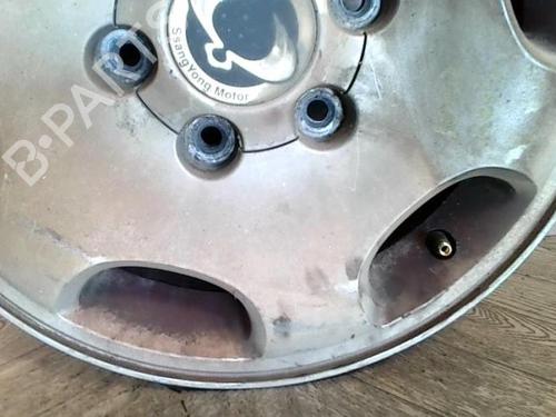 Rim SSANGYONG REXTON / REXTON II (GAB_) 2.7 Xdi | BP25421497C45 
