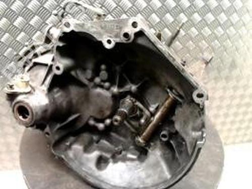 Used Gearbox PEUGEOT 205 II (20A/C) 1.1 (60 hp) 30519551
