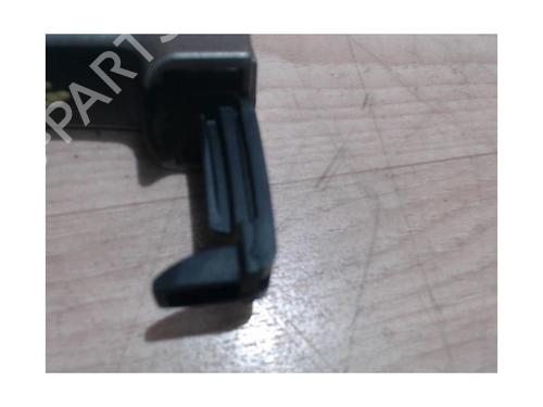 Front left exterior door handle CITROËN C5 III Break (RW_) 1.6 HDi 110 | BP25385357C128 
