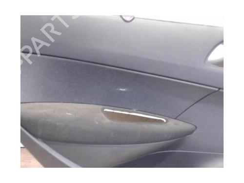 Rear left panel PEUGEOT 308 SW I (4E_, 4H_) 1.6 HDi | BP25386809C60 