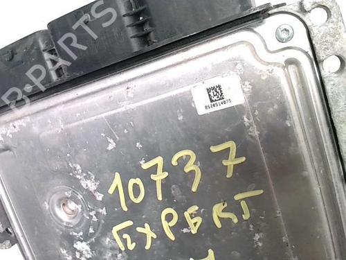 Engine control unit (ECU) PEUGEOT EXPERT Van (VF3A_, VF3U_, VF3X_) 1.6 HDi 90 8V | BP31220449M57 