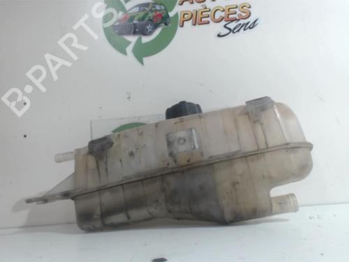 Expansion tank RENAULT CLIO III (BR0/1, CR0/1) 1.5 dCi (C/BR0G, C/BR1G) | BP25398259C120 