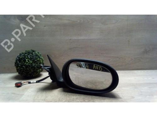 Left mirror JAGUAR X-TYPE I (X400) 2.0 D | BP25412985C26 