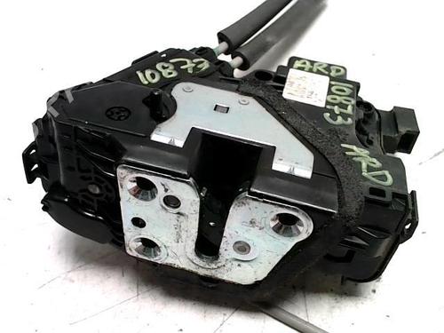 Rear right lock KIA SOUL I (AM) 1.6 CRDi 115 | BP31226632C99 