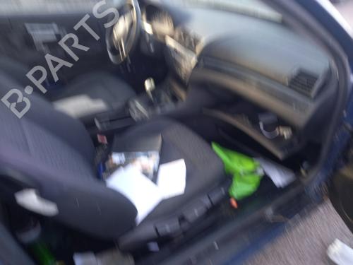 Left taillight BMW 3 Compact (E46) 320 td | BP30794445C34 