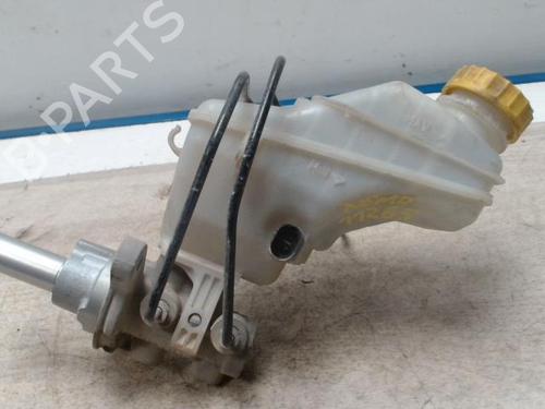 Brake master cylinder CITROËN NEMO Box Body/MPV (AA_) 1.4 HDi | BP31224814M77