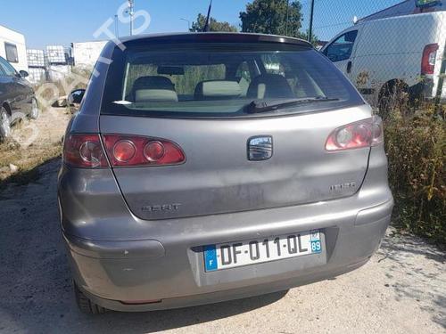 AC compressor SEAT IBIZA III (6L1) 1.9 SDI | BP28012089M34 