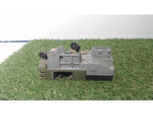 Used Front right lock PEUGEOT 406 (8B) 1.8 16V (110 hp) 25395344