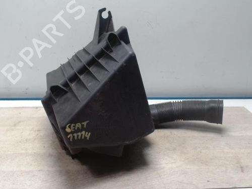 Used Air filter box SEAT IBIZA III (6L1) 1.4 TDI (70 hp) 28038031
