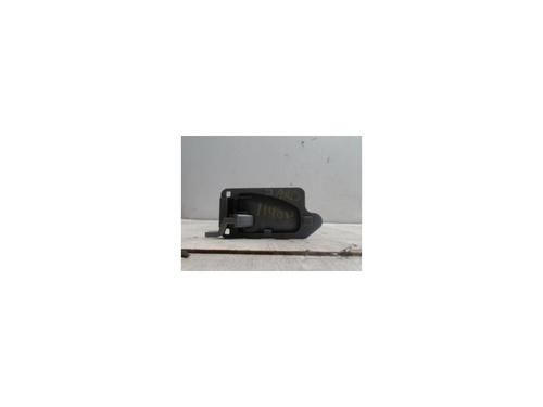 Used Rear right interior door handle CITROËN XSARA PICASSO (N68) 1.6 HDi (90 hp) 25426468