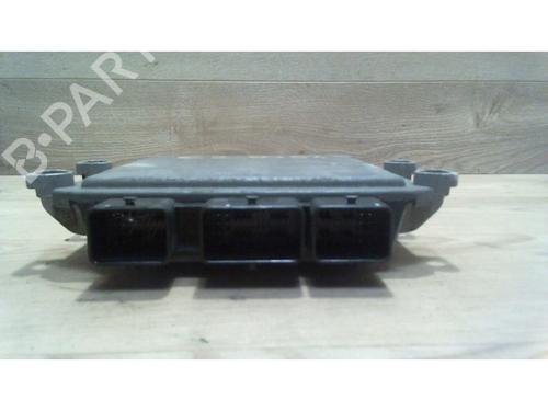 Engine control unit (ECU) CITROËN C2 (JM_) 1.4 HDi | BP25384927M57