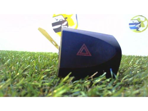Used Warning switch HYUNDAI SANTA FÉ I (SM) 2.0 CRDi 4x4 (113 hp) 25397482