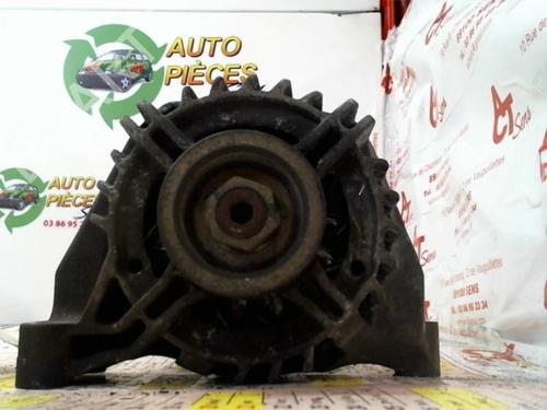 Alternator FIAT PUNTO (188_) 1.2 60 (188.030, .050, .130, .150, .230, .250) | BP25401438M7 