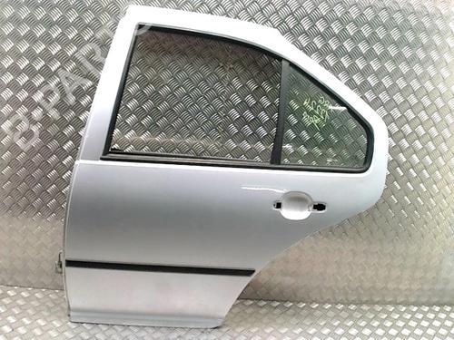 Used Left rear door VW BORA I (1J2) 1.9 TDI (115 hp) 31233340