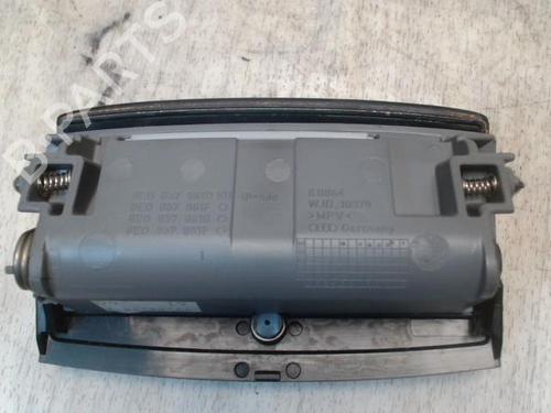 Used Cup/Object holder AUDI A4 B6 (8E2) 1.9 TDI (130 hp) 27614835
