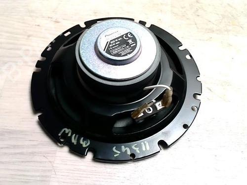Used Speaker BMW 3 (E46) 320 d (150 hp) 25422720