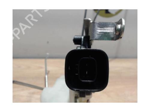 Front right lock SUZUKI ALTO VII (GF, HA25_, HA35_) 1.0 (AMF310, GFC31S) | BP25387503C97 