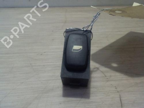 Used Left rear window switch PEUGEOT 407 (6D_) 1.8 (6D6FZB) (116 hp) 25389137