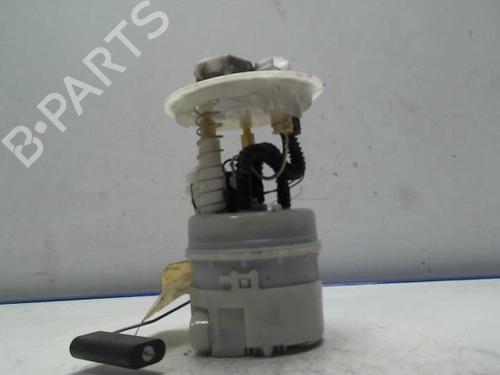 Used Fuel pump RENAULT CLIO IV Grandtour (KH_) 1.2 TCe 120 (KHM0) (120 hp) 31237927
